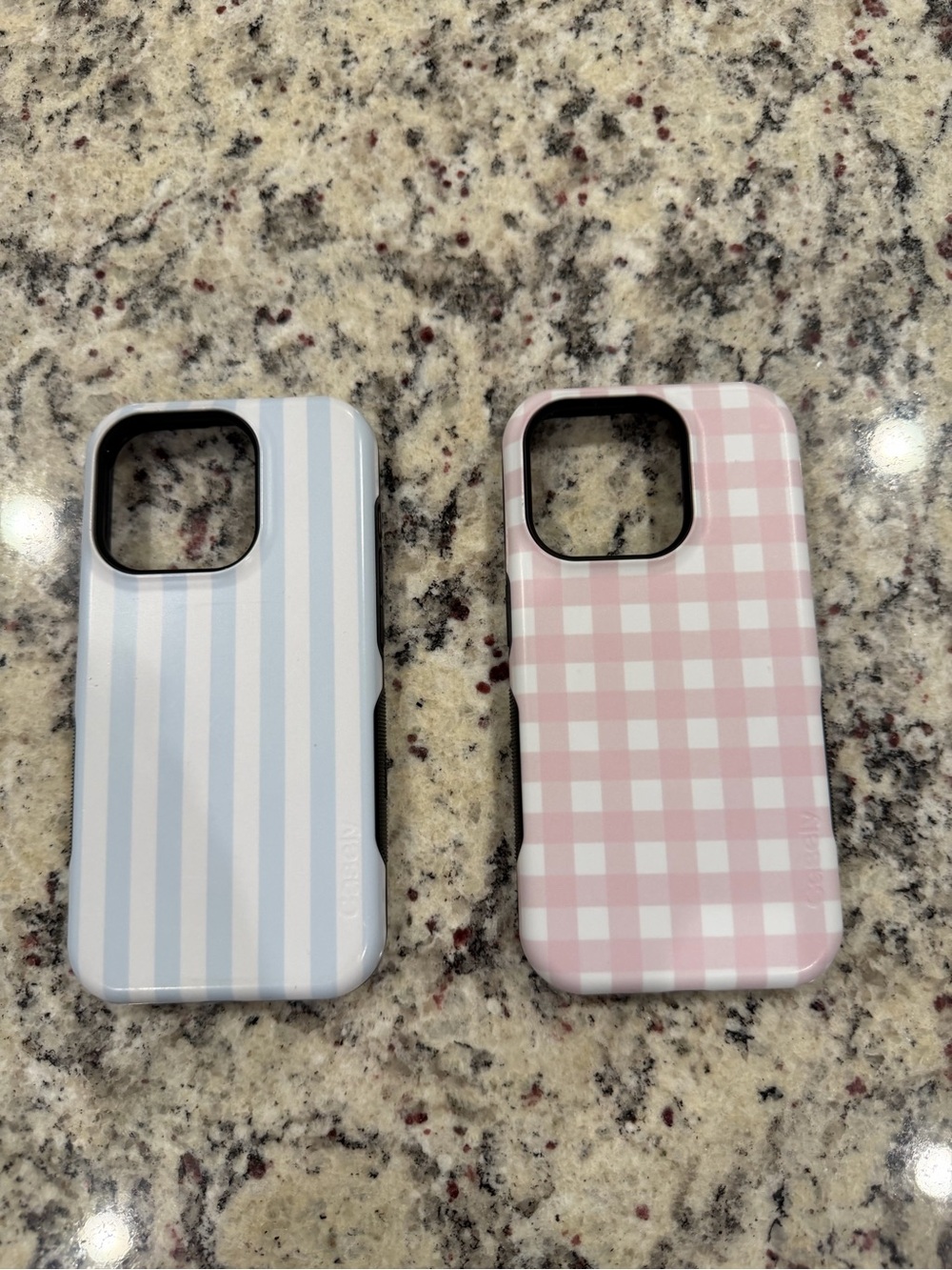 Casely iPhone 15 pro cases